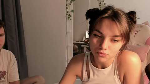 lissazmark2 free recording from 2025-07-07 18:24:00