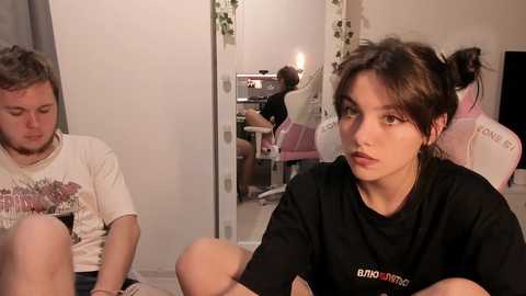 lissazmark2 free recording from 2025-07-07 19:57:00