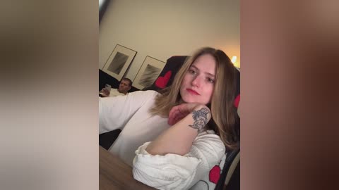 sexy_sweets free recording from 2025-07-07 19:16:00