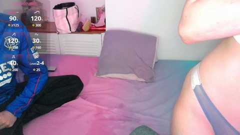 bluejen free recording from 2025-07-08 04:11:00