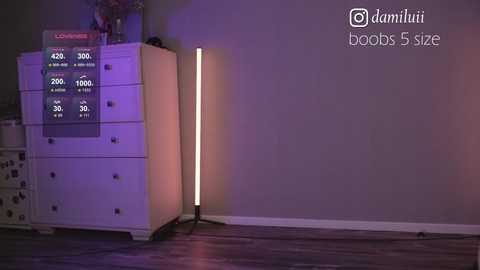 damilui free recording from 2025-07-08 20:46:00