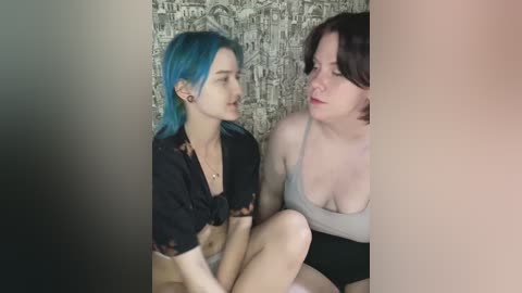 huskyhosi free recording from 2026-04-14 02:03:00