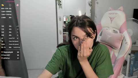 lissazmark2 free recording from 2025-07-09 20:26:00