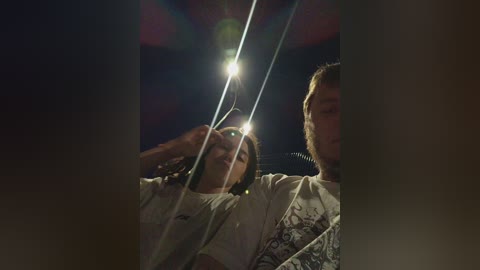 lissazmark2 free recording from 2025-07-09 22:59:00