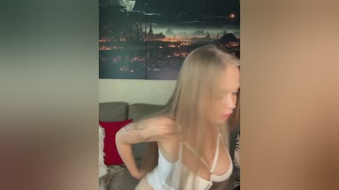 loveandsex24 free recording from 2025-07-09 11:11:00