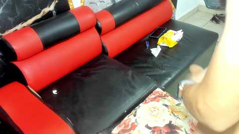 crazyfor_sex free recording from 2025-07-10 17:18:00