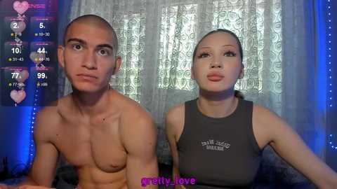 gretty_love free recording from 2026-04-15 00:06:00