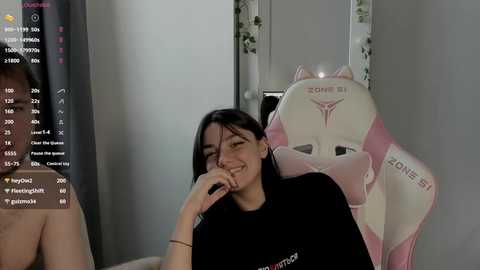 lissazmark2 free recording from 2025-07-10 11:30:00