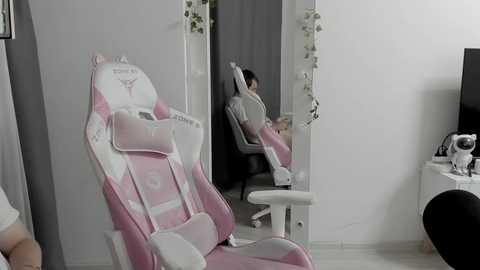 lissazmark2 free recording from 2025-07-10 19:41:00