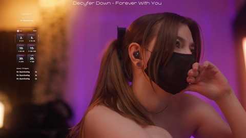 arimass free recording from 2025-07-11 18:36:00