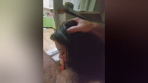 berlogalisa69 free recording from 2025-07-11 19:07:00