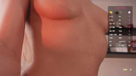 cockisa free recording from 2025-07-11 07:24:00