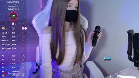 evo4kastorm free recording from 2025-07-11 22:51:00