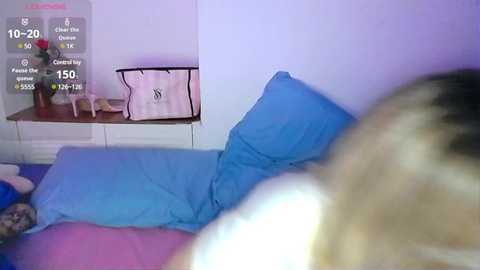 bluejen free recording from 2025-07-12 22:54:00