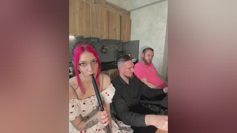 luckystar free recording from 2025-07-12 10:27:00