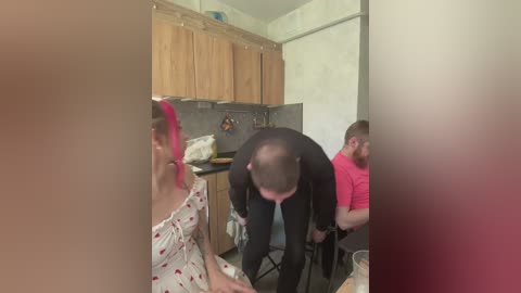 luckystar free recording from 2025-07-12 12:24:00