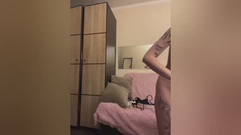 pussydollnet free recording from 2025-07-12 18:45:00