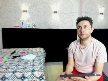 jeremmyandstacy free recording from 2025-07-13 09:46:00