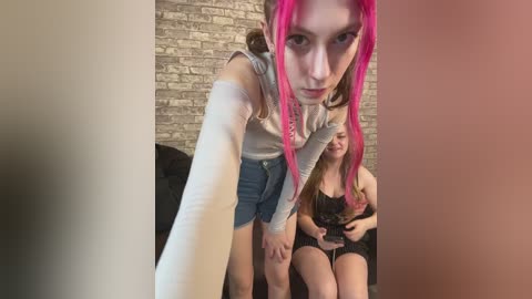 luckystar free recording from 2025-07-13 15:07:00