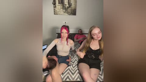 luckystar free recording from 2025-07-13 15:30:00