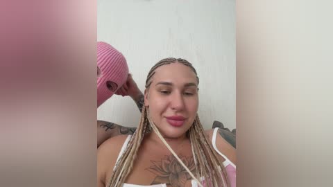 hannasveet free recording from 2025-07-14 08:16:00