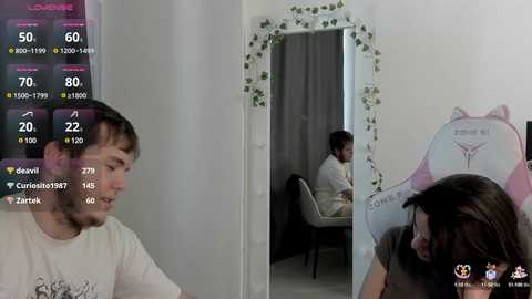 lissazmark2 free recording from 2025-07-14 14:02:00