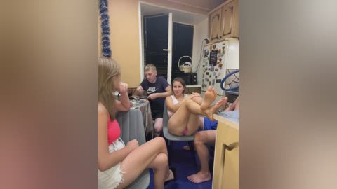 _breid_1 free recording from 2025-07-15 21:30:00