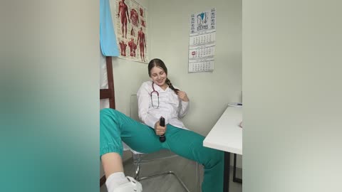 adelaida1001 free recording from 2025-07-15 09:15:00