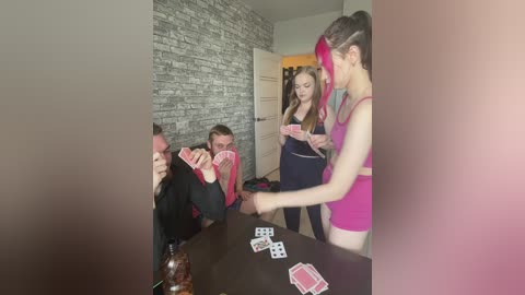 luckystar free recording from 2025-07-15 13:43:00