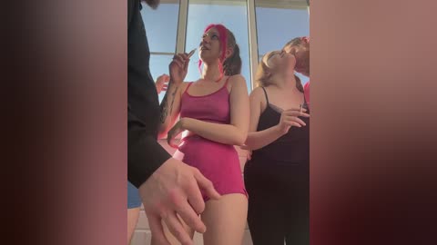 luckystar free recording from 2025-07-15 14:54:00