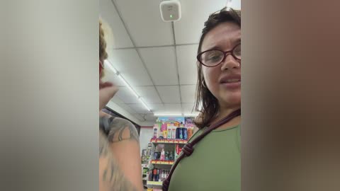 aminacharm free recording from 2025-07-16 15:33:00