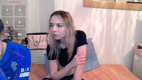 bluejen free recording from 2025-07-16 03:03:00