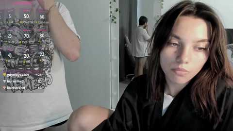 lissazmark2 free recording from 2025-07-16 17:02:00