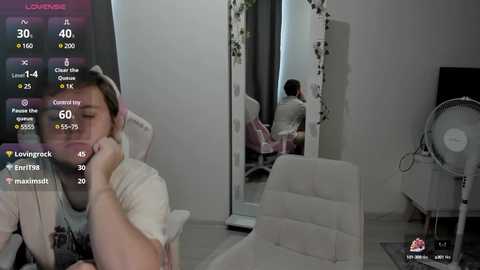 lissazmark2 free recording from 2025-07-17 12:09:00