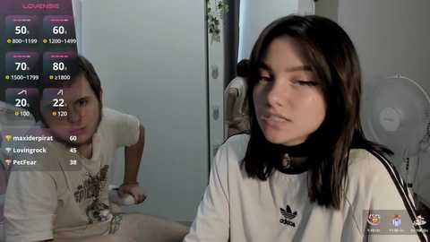 lissazmark2 free recording from 2025-07-17 14:09:00