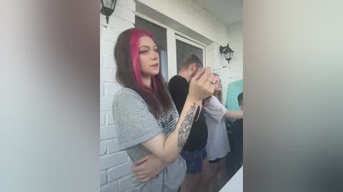 luckystar free recording from 2025-07-17 03:17:00