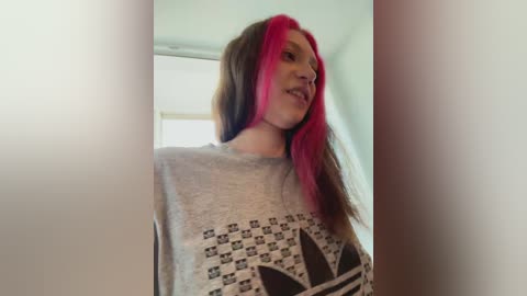 luckystar free recording from 2025-07-17 04:34:00