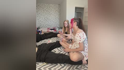 luckystar free recording from 2025-07-17 11:04:00