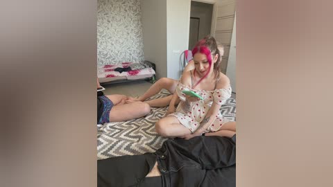 luckystar free recording from 2025-07-17 12:40:00