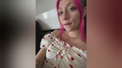 luckystar free recording from 2025-07-17 14:18:00