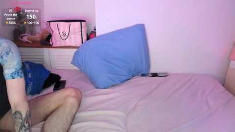 bluejen free recording from 2025-07-18 03:29:00