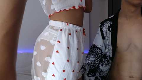 couplez free recording from 2025-07-18 18:33:00