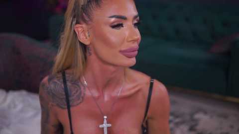 raquellevon free recording from 2025-07-18 19:10:00