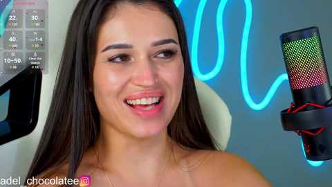 adel_chocolatee free recording from 2025-07-19 19:21:00