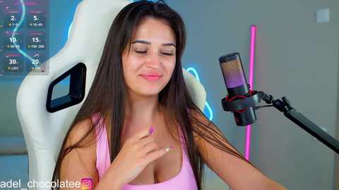 adel_chocolatee free recording from 2025-07-19 22:37:00