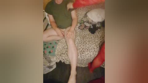 amelu free recording from 2026-04-14 02:45:00