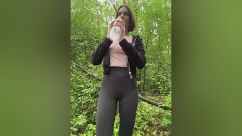 babydarii free recording from 