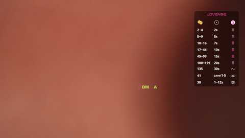 cockisa free recording from 2025-07-19 17:55:00