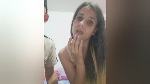 erykaandgrey free recording from 2025-07-19 11:20:00