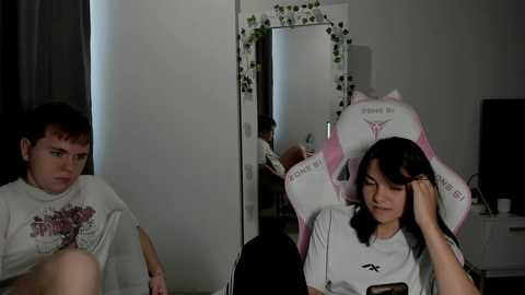 lissazmark2 free recording from 2025-07-19 13:01:00